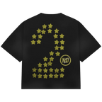 Nulli Helmet Tee Black