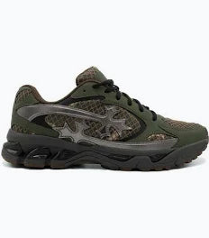 Bravest Studios Kross Kountry Runner Camo