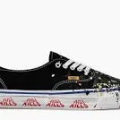 Vans x Gallery Dept. Art That Kills