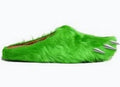 Bravest Studios Bear Claw Mule Green