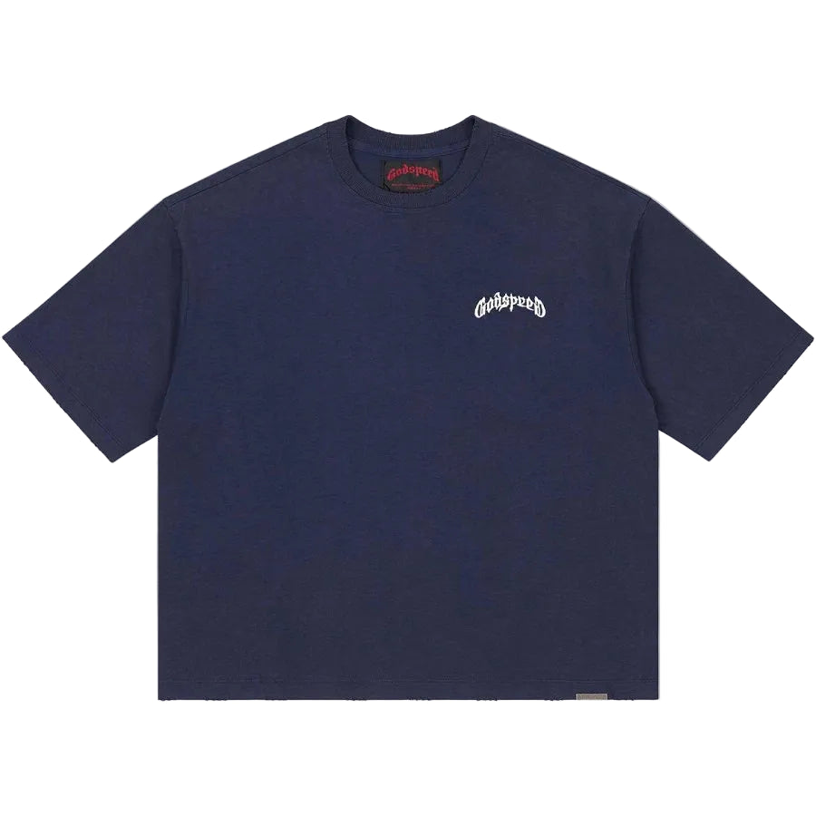 God Speed Vital Set Navy