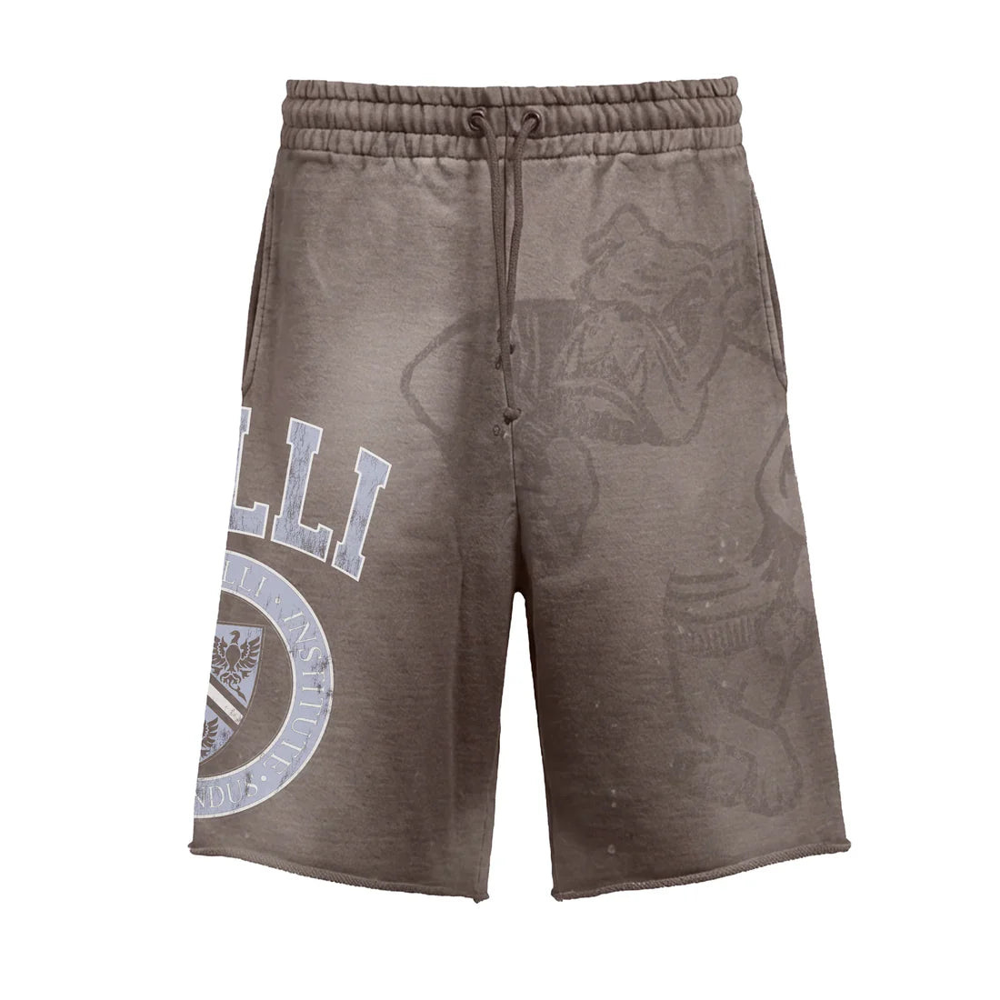 Nulli University Full Set Brown