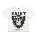 Saint Vanity Oakland Tee White