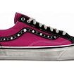 Vans OTW Old Skool Pearlized Pink Black