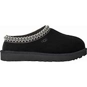 UGG Tasman Slipper Black (W)