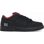 Supreme SB Low 94 Black