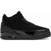 Jordan 3 Black Cat (GS)