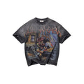 Vale Tee F*ck You Black