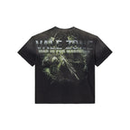Vale Tee Vale Zone Black