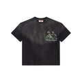 Vale Tee Vale Zone Black