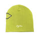 Righteous Pearl Beanie Green