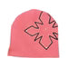 Righteous Pearl Beanie Pink