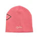Righteous Pearl Beanie Pink